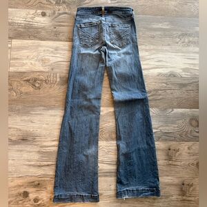 Women’s Ariat Trouser Jeans 26 Long